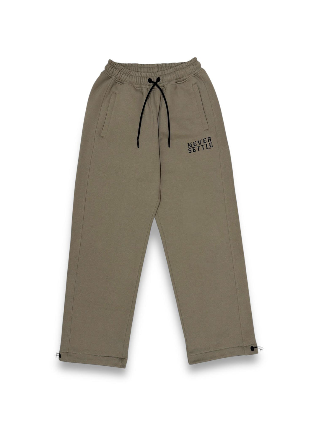 Never Settle OVS Cinch Jogger [Limited Edition]