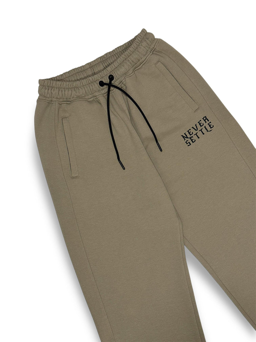 Never Settle OVS Cinch Jogger [Limited Edition]