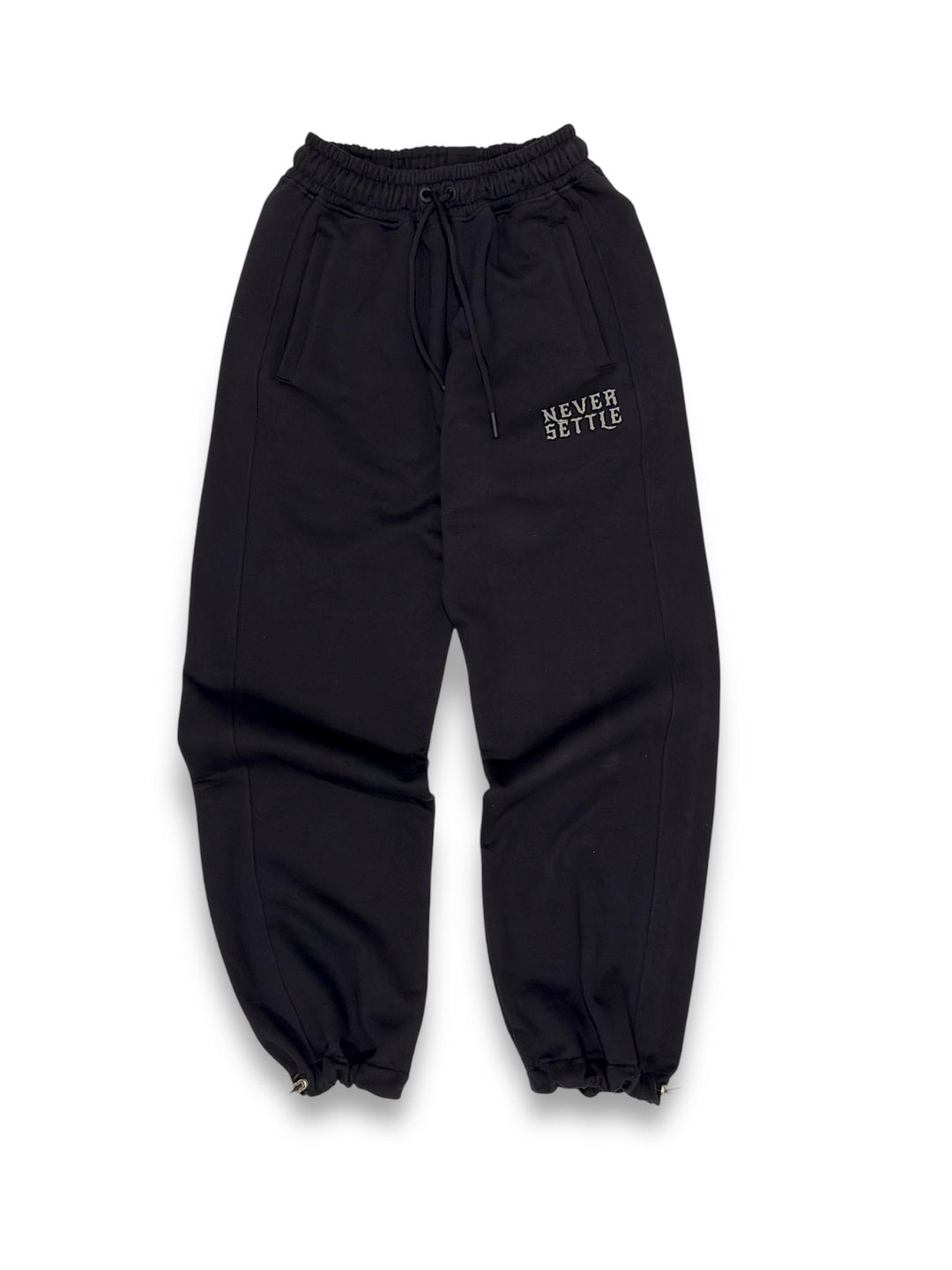 Never Settle OVS Cinch Jogger [Limited Edition]