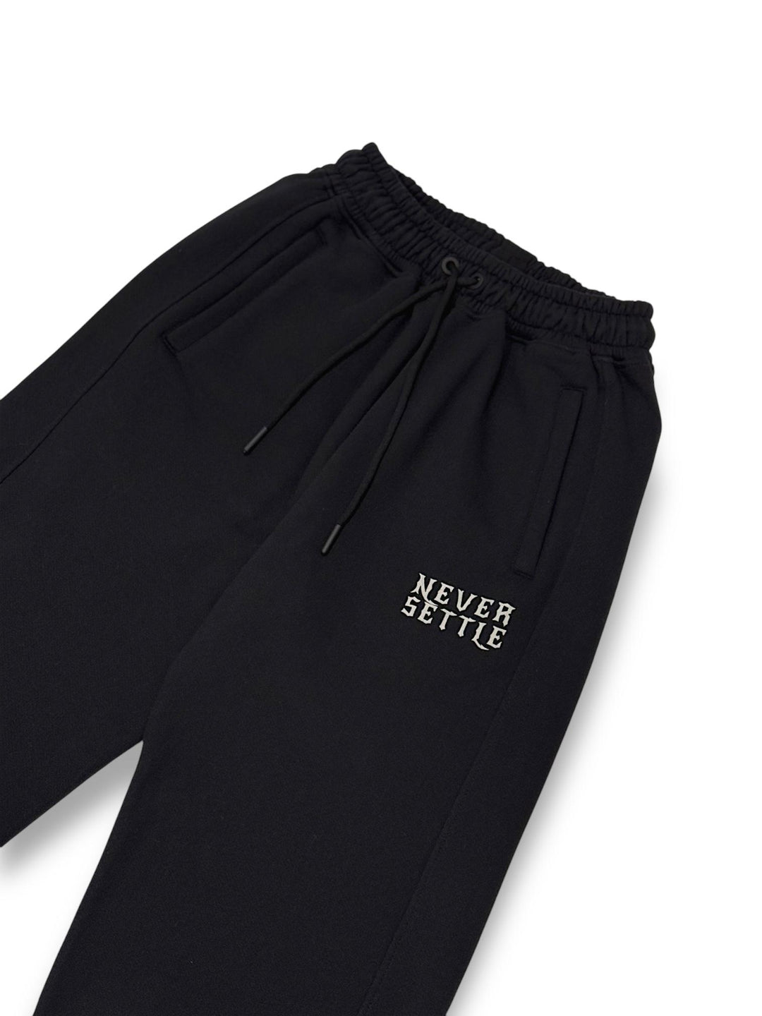 Never Settle OVS Cinch Jogger [Limited Edition]